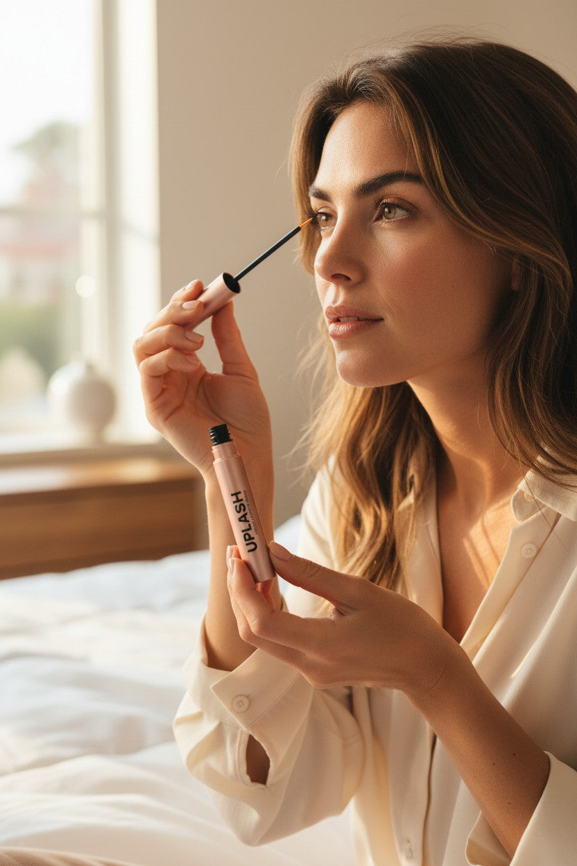 Lash Growth & Volume Boost Mascara Set