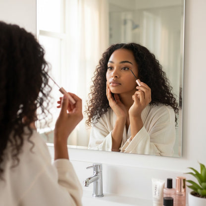 Lash + Eyebrow Growth Serum Set