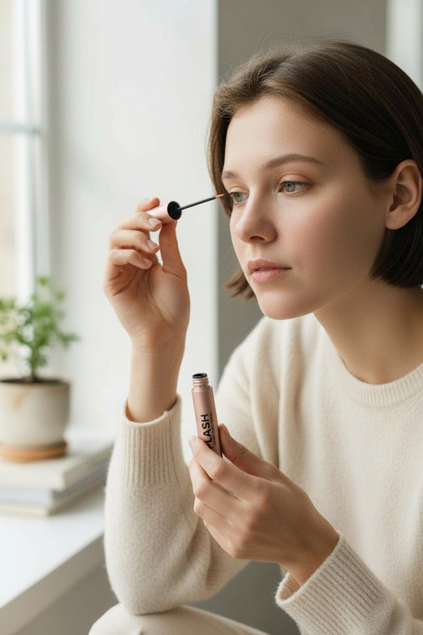 Lash Growth Serum