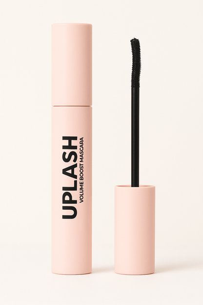 Volume Boost Mascara