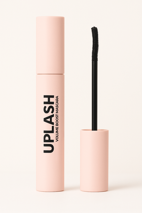 Volume Boost Mascara