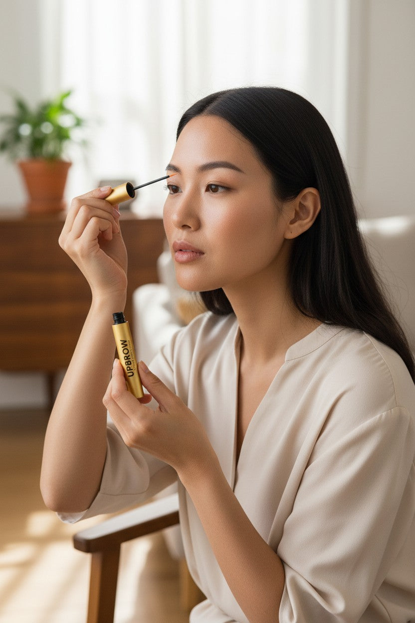 Eyebrow Growth Serum
