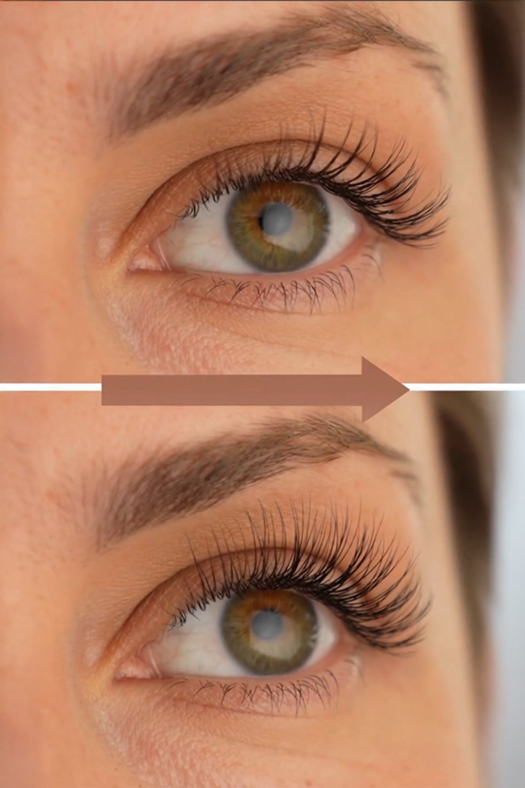 Lash Growth & Volume Boost Mascara Set