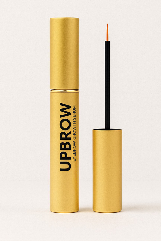Eyebrow Growth Serum