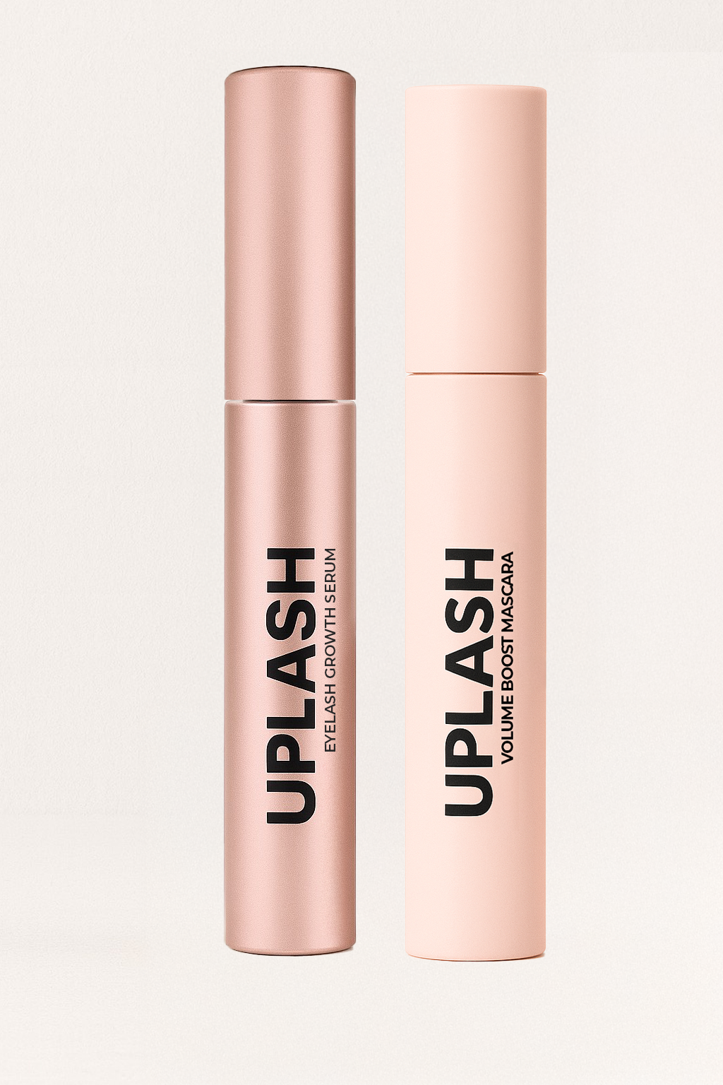 Lash Growth & Volume Boost Mascara Set