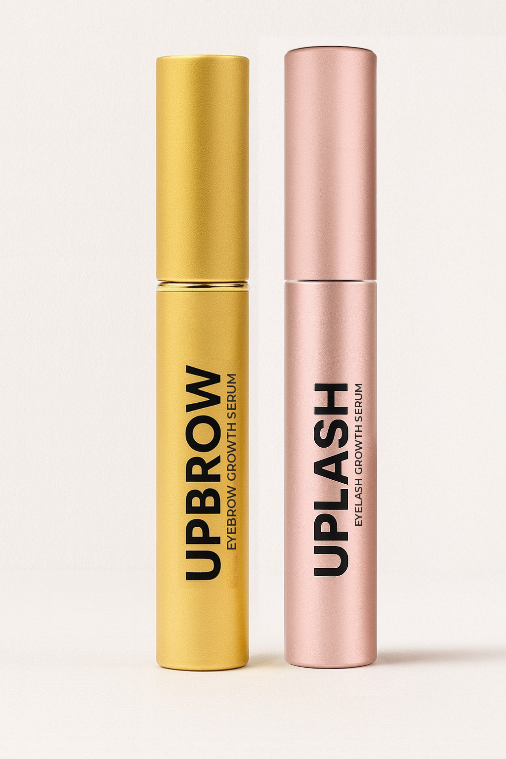 Lash + Eyebrow Growth Serum Set