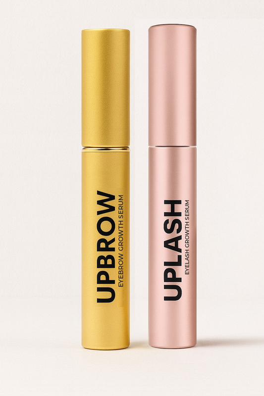 Lash + Eyebrow Growth Serum Set