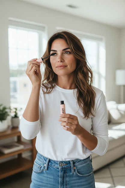 Volume Boost Mascara