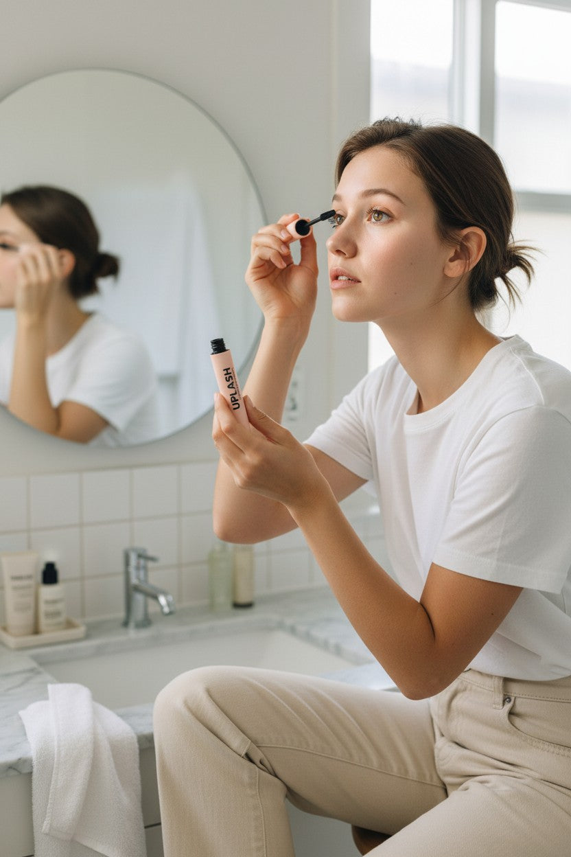 Volume Boost Mascara