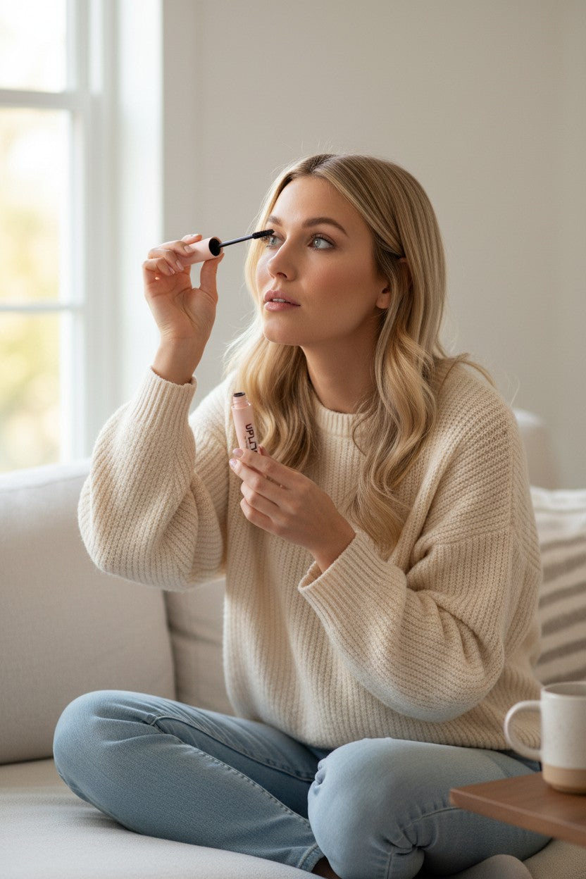 Volume Boost Mascara