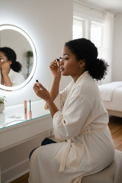 Volume Boost Mascara