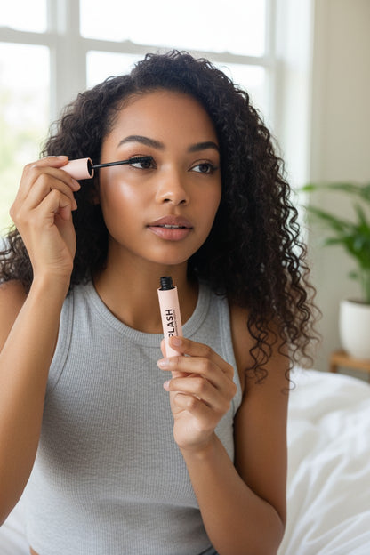 Volume Boost Mascara